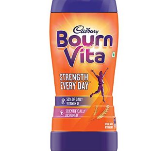 Bournvita 500g