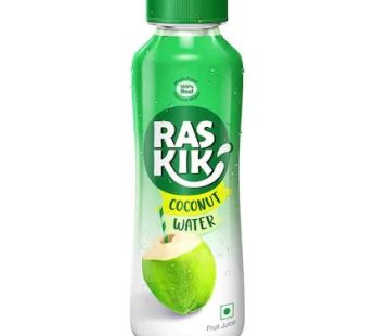 Raskik Coconut water 200ml