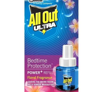 All Out Ultra Refill 45ml