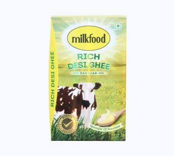 Milkfood Desi Ghee 900ml