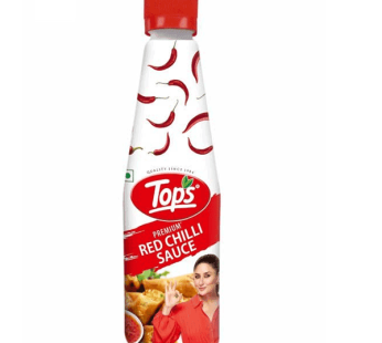 Tops Red Chilli Sauce 650g