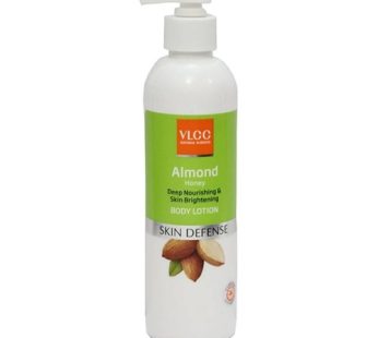 1+2 VLCC Almond Honey Body Lotion 350ml