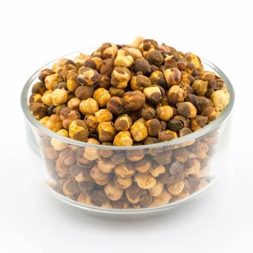 Chna Rastai Rosted Chana 250g – Meena Collection