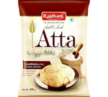 Rajdhani Atta 10g