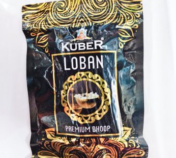 1+1 Kuber Loban premium dhoop 20N