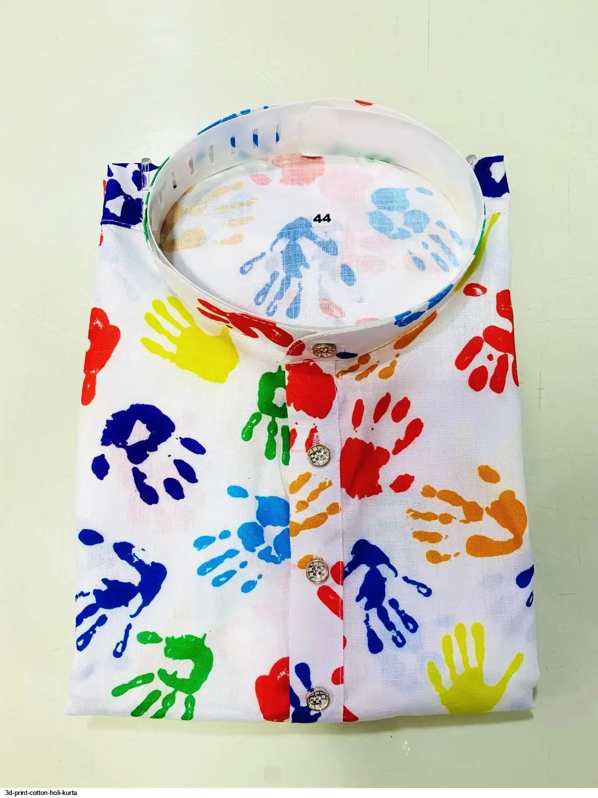 Holi kurta