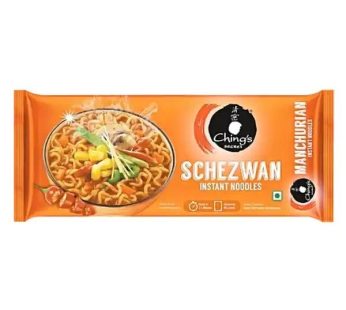 1+1 Chings Schezwan instant noodles 240g