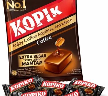 Kopiko candy 140g