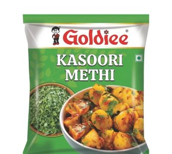 Goldiee kasturi methi 50g