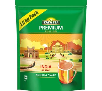 Tata tea premium 1.5kg