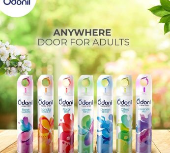 1+1 Odonil room spray 220ml