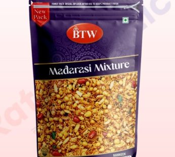 BTW Madarasi mixture 900g