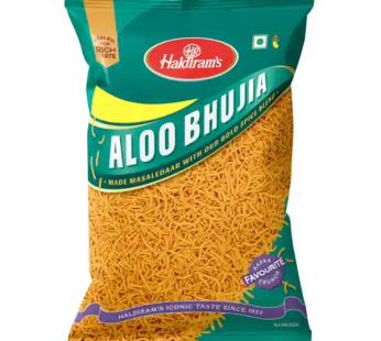 Haldiram Aloo bhujia 210g