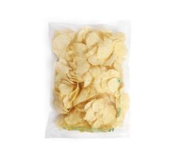 Potato waffers 25g