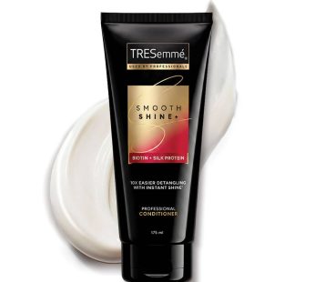 Tresemme Smooth Shine Conditioner 335ml