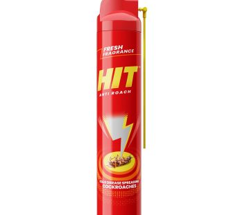 Hit Cockroach Spray 700ml
