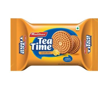 Reliance tea time butter cookies 12×31g