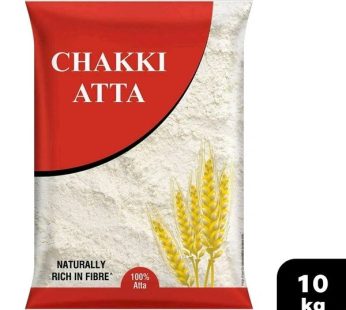 Reliance Good Life Atta 10kg