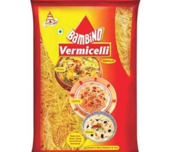 Bambino Vermicelli 160 gm