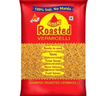 Bambino Roasted Vermicelli 850g