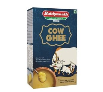 Baidyanath Cow Ghee 900ml