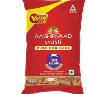 Aashirvaad Cow Ghee 1L
