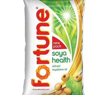 Fortune Soyabean Refined Oil 750g