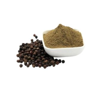 Black Pepper Powder 50g