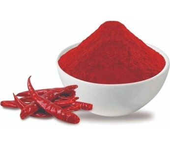 Lal Mirch Powder Premium Quality 100g
