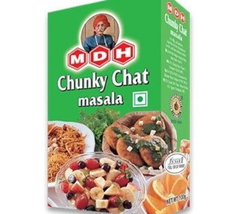 MDH Chunky Chat Masala 100g
