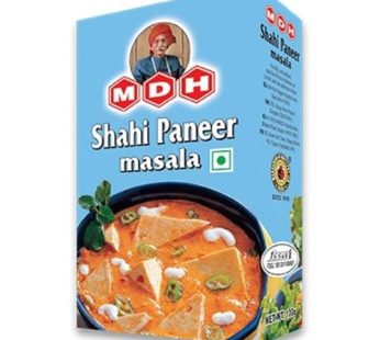 MDH Shahi Paneer Masala 100g