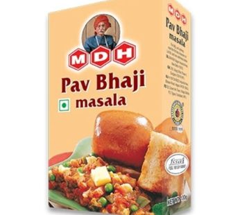 MDH Pav Bhaji Masala 100g
