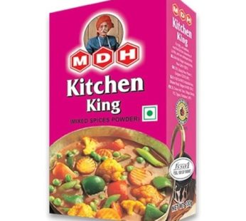 MDH kitchen King Masala 100g