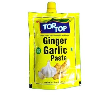 1+1 Top Top Ginger Garlic Paste 25g