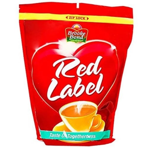 Brooke Bond Red Label Tea 1kg