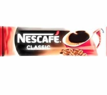 Nescafe Classic Coffee 1.2g