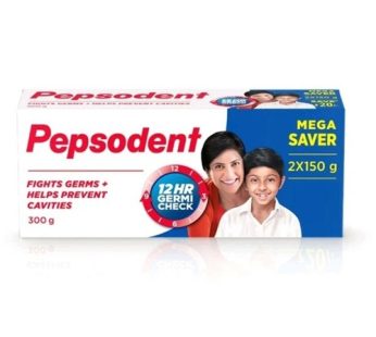 Pepsodent 2x230g