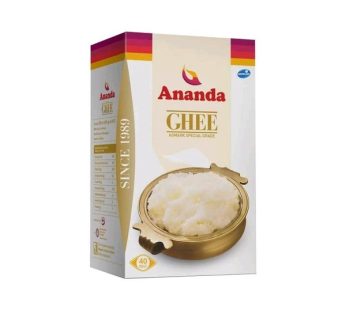 Ananda Ghee 1 L