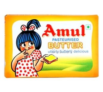 Amul Butter 100g