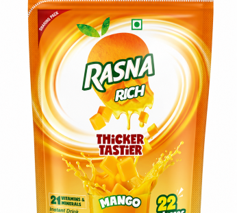 Rasna Mango Flavour 500 gm