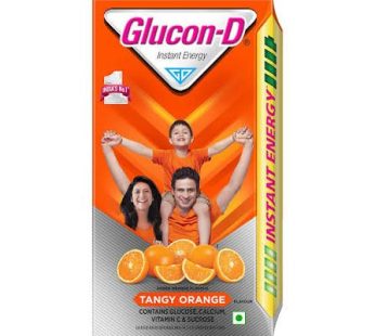 Glucon-D Tangy Orange 1kg