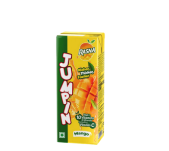 Jumpin Mango 125 ml