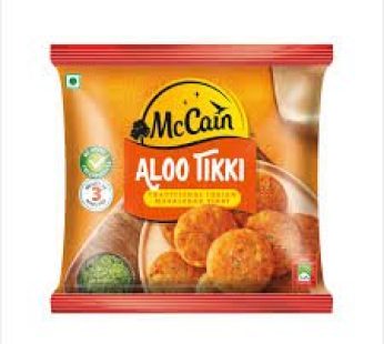 Mcacains Aloo Tikki 400 Gm