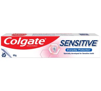 1+1 Colgate Sensitive 80 gm