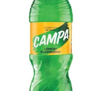 Campa Lemon Flavoured 2 L
