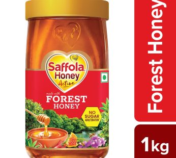Saffola Forest Honey 1 kg