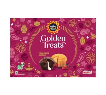 Harvest Gold Golden Treats 203 gm