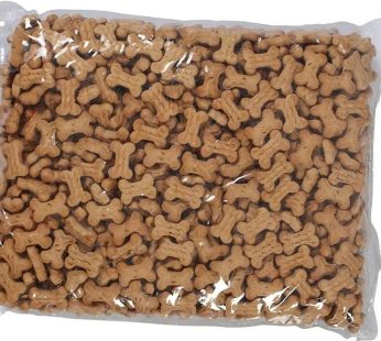 Dog Food Biscuits 1 kg