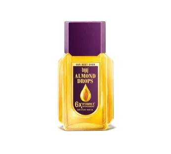 Bajaj Almond Oil 45ml