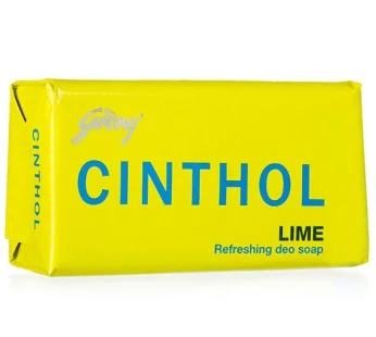 Cinthol Soap 40g